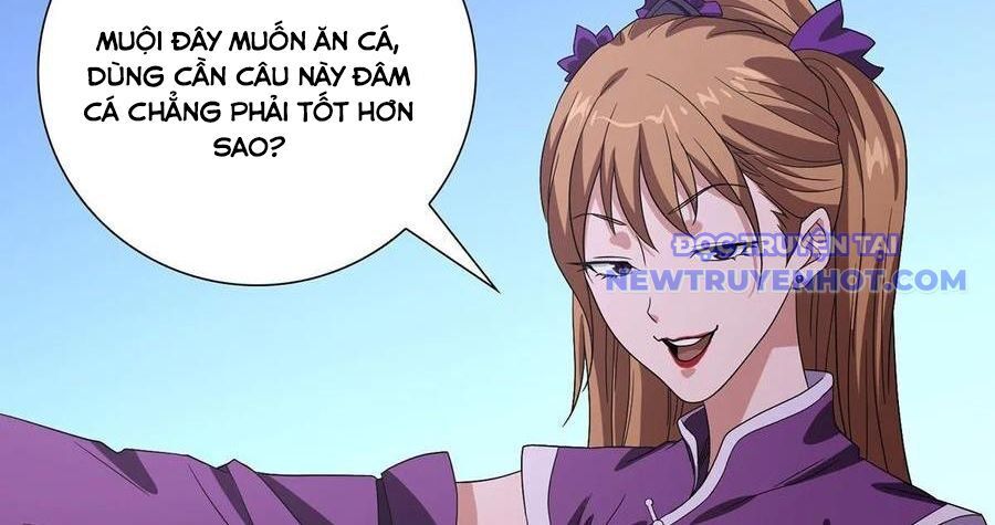 thiên long bát bộ webtoon chapter 147 81