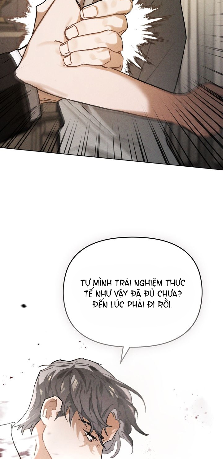 Rơi Vào Nguy Hiểm chapter 15.2 - Trang 11