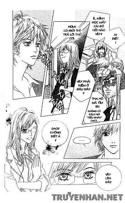 seduction more beautiful than love chapter 2 19