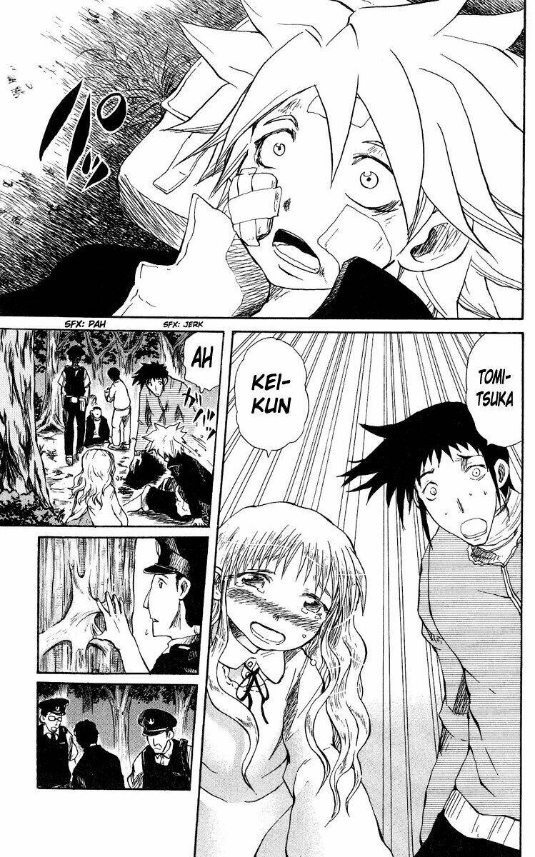 cerberus chapter 36 10