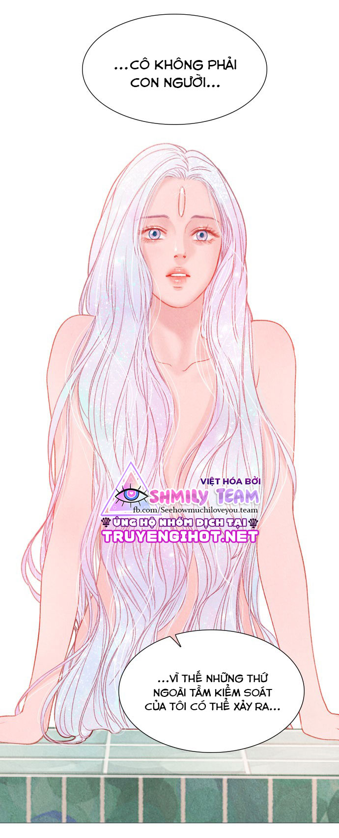 shinbi - thần bí chapter 6 40