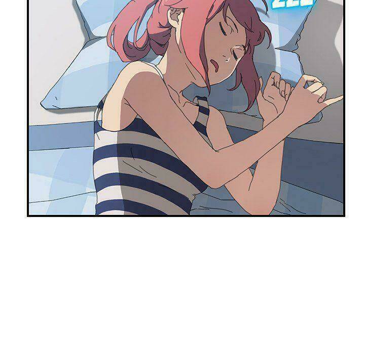 bạn cùng phòng bất đắc dĩ chapter 6 16