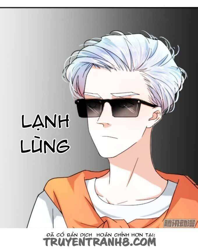 cho anh gần em chapter 1 21