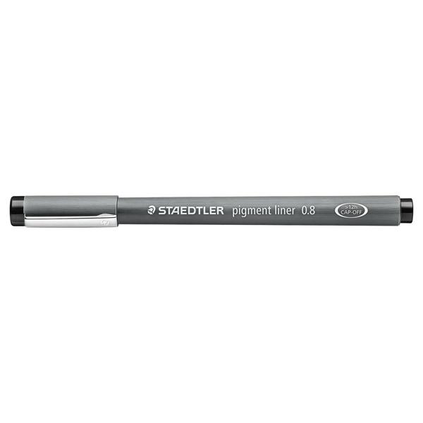 Viết Lông Kim Staedtler 308 08-9
