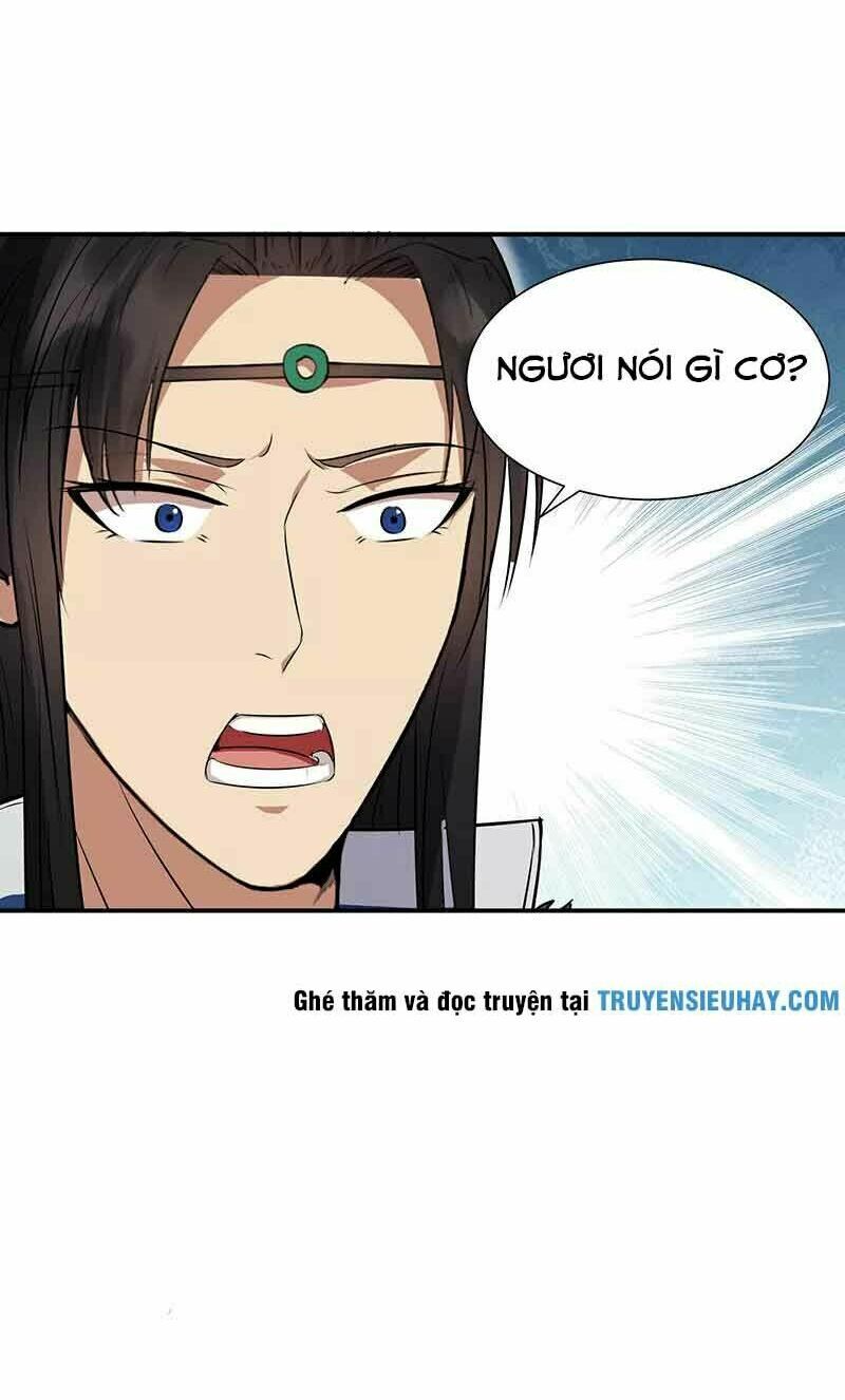 cuồng nữ trọng sinh - hoàn khố thất hoàng phi chapter 108 6