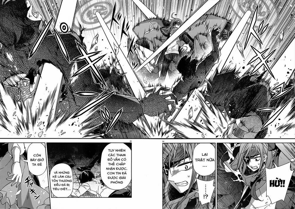 ark:romancer chapter 4 6