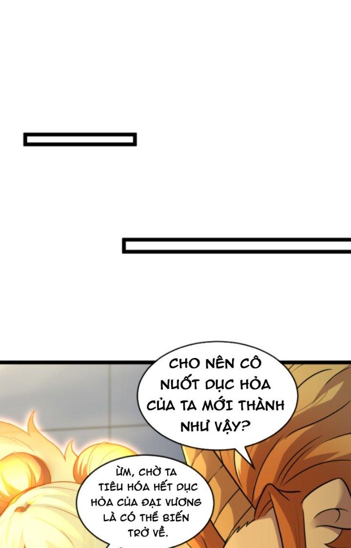 sau khi nằm, ta trở thành đại yêu chi vương chapter 8 35