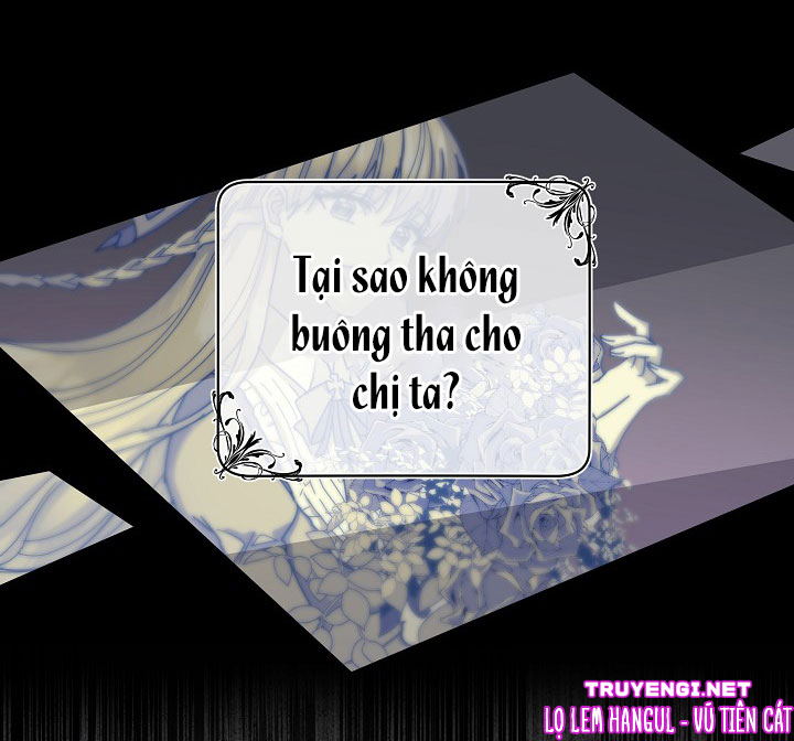 mối tình lãng mạn với kẻ phản diện chapter 6 47