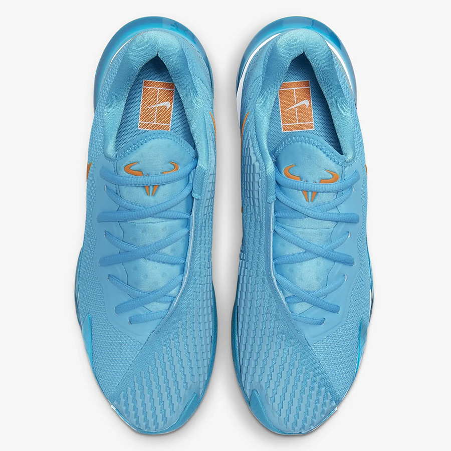 Giày Quần Vợt Thể Thao Nam NIKE ZOOM VAPOR CAGE 4 RAFA