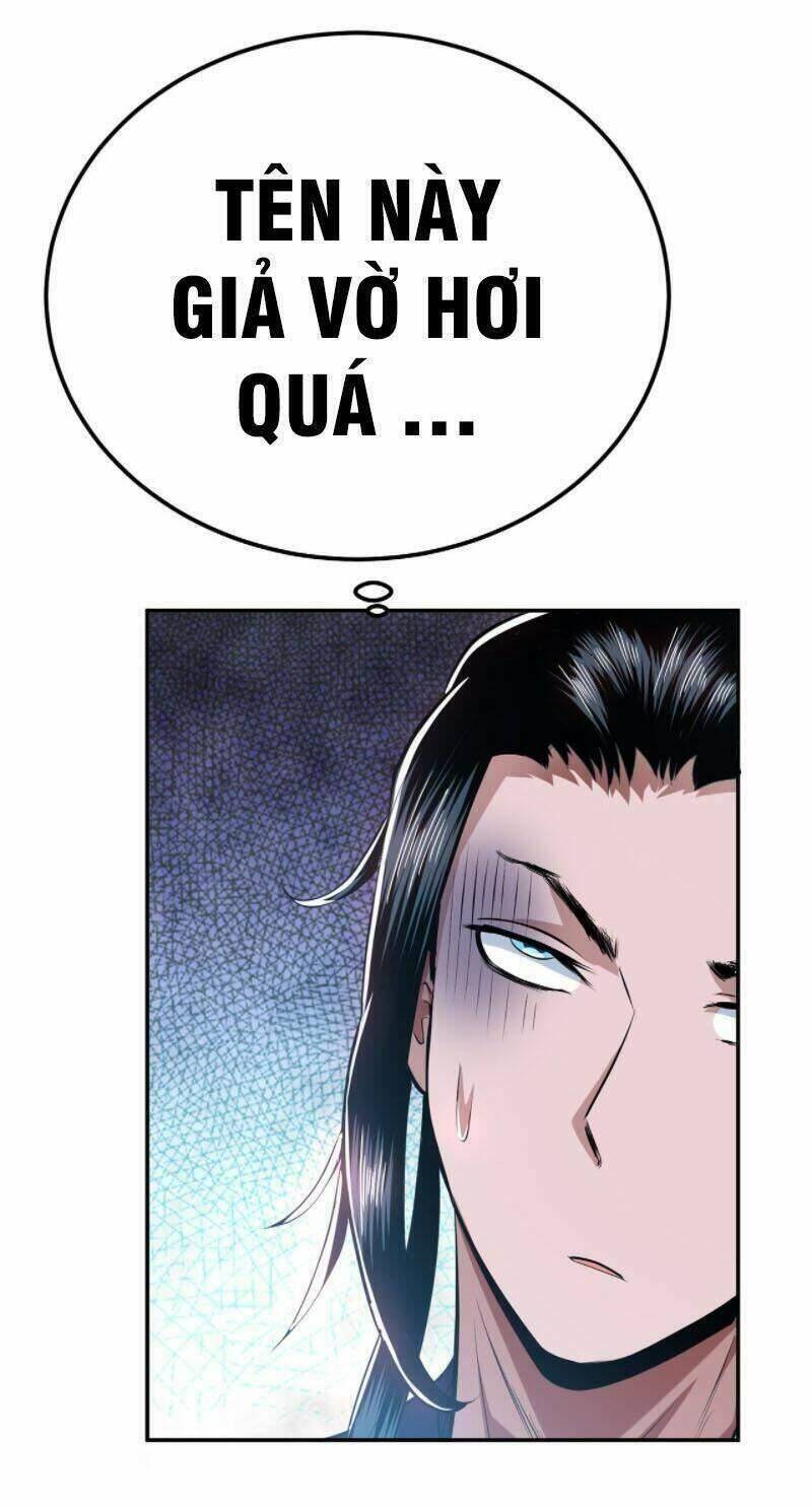 nam chủ và hậu cung đều dưới trướng ta chapter 11 27