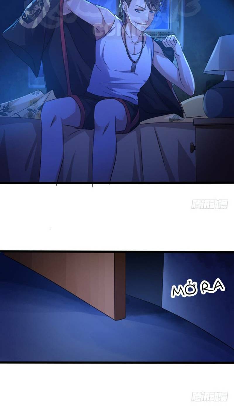 thập nhị thiên kiếp chapter 11 4