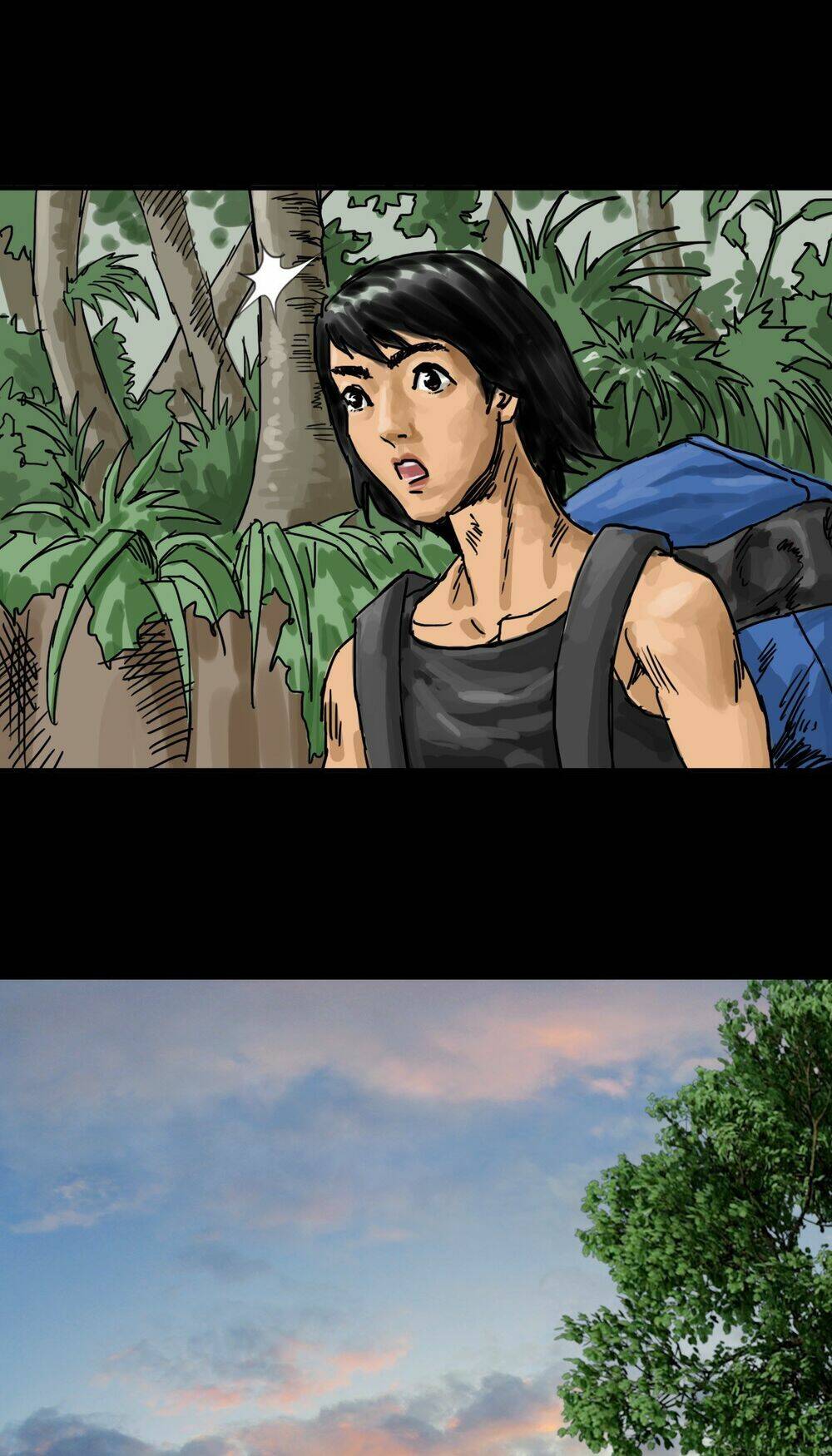 1000 đêm kinh hoàng chapter 2 23