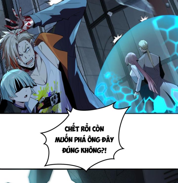 ta, thiên sát cô tinh chapter 17 23