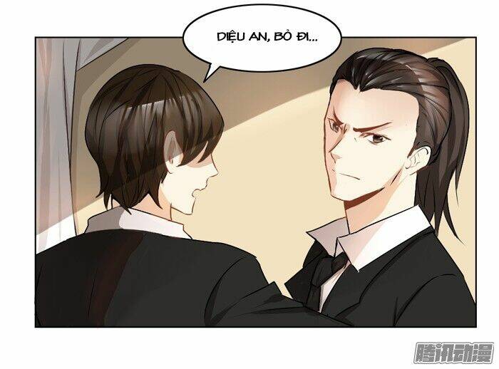 người ba độc thân chapter 7 7