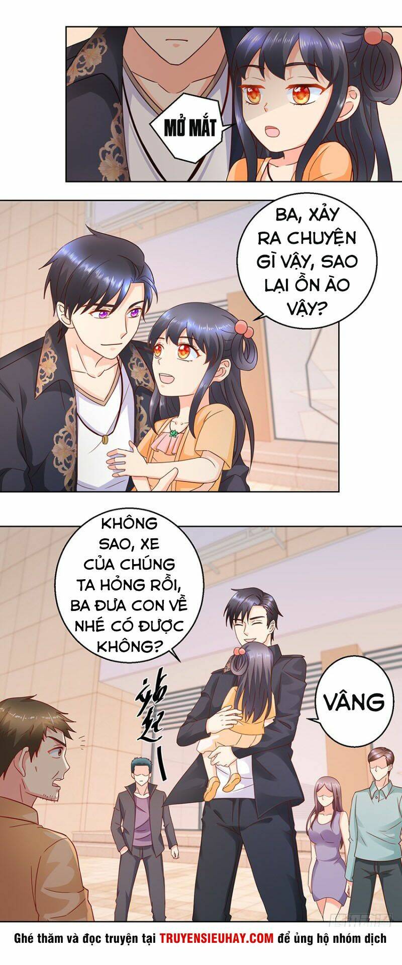 vú em là cổ tiên chapter 39 10