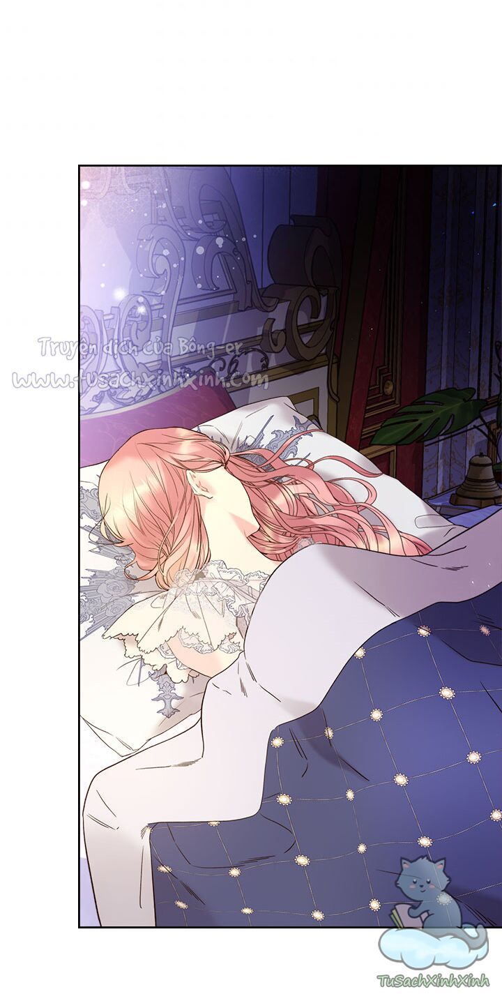 [15+] công chúa chloe chapter 70 24