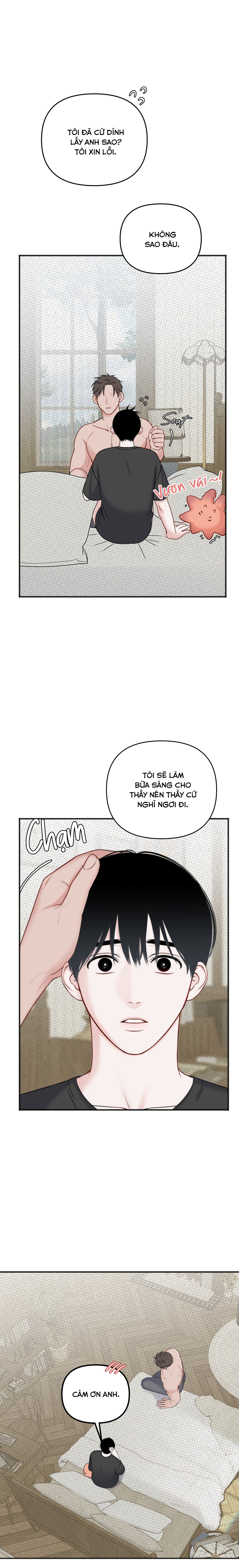 cảnh báo có giông chapter 11 6