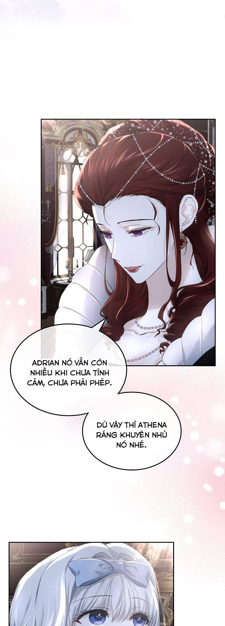 con gái bá tước bỗng thành vị hôn thê của thái tử điện hạ chapter 11 32