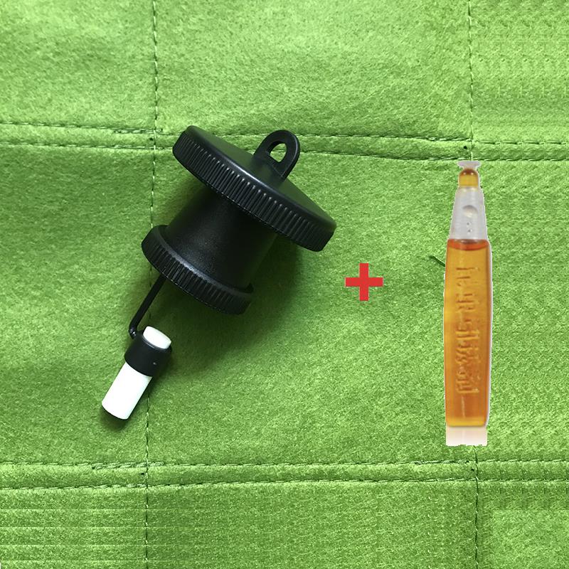 Combo 2 Dụng cụ bẫy Ruồi vàng NR-4C