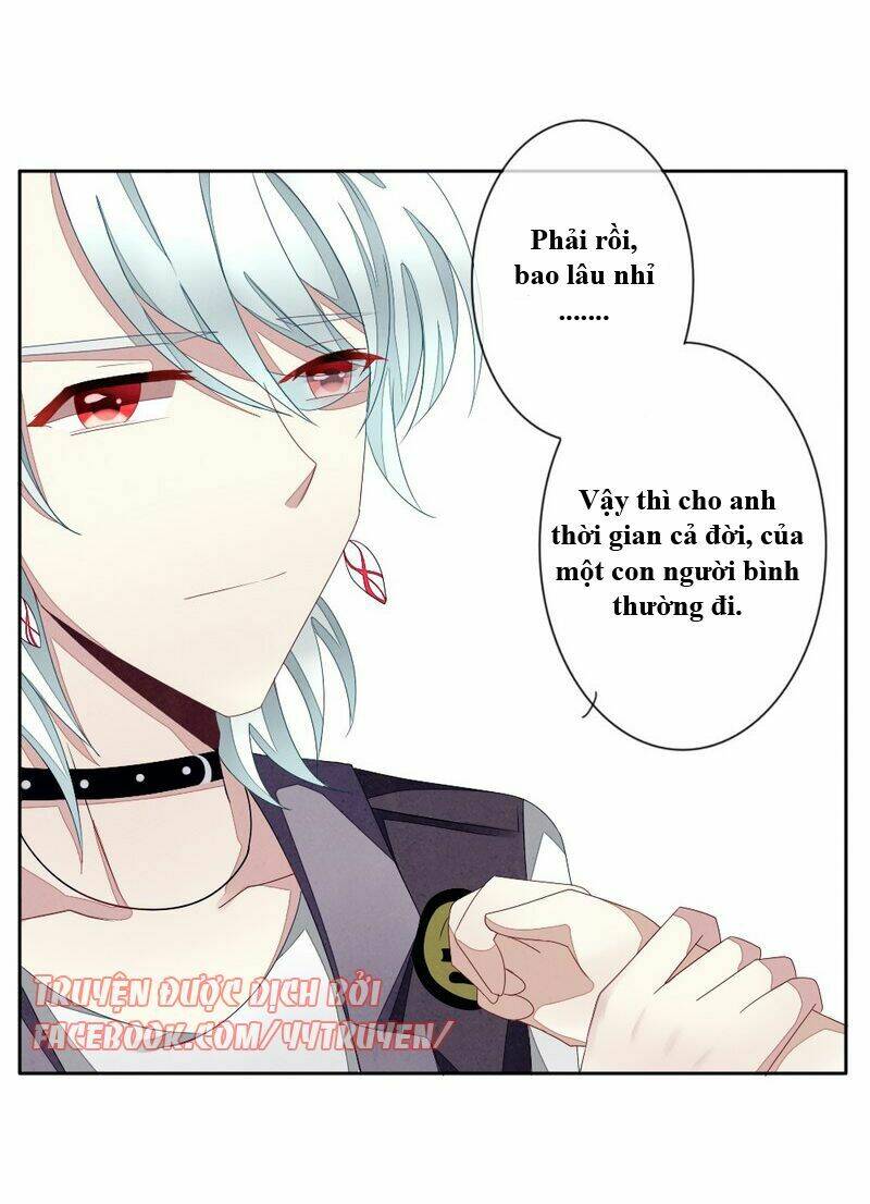 vị hôn thê bỏ trốn chapter 24 4