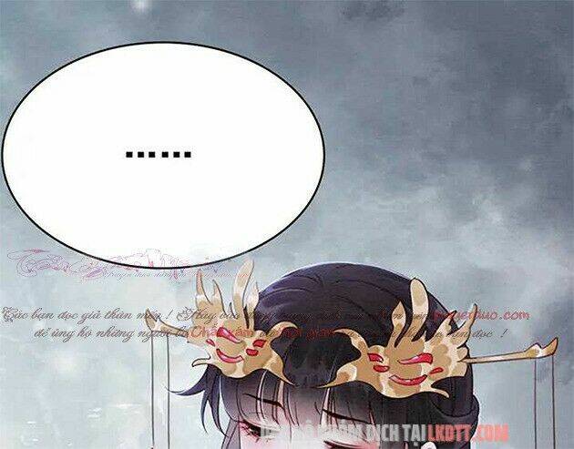 trọng sinh bá sủng nhiếp chính vương quá mạnh mẽ chapter 124 14