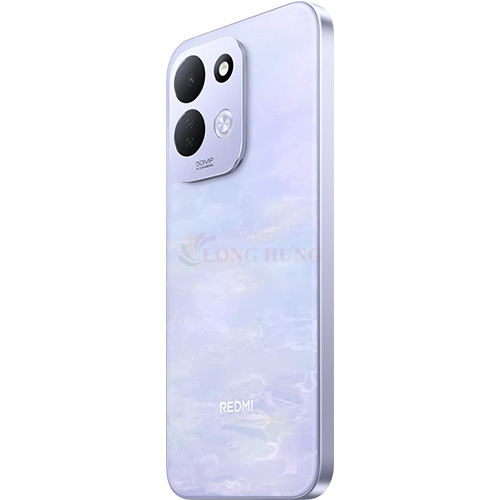 Điện thoại Xiaomi Redmi 17 (4GB/128GB) - Hàng chính hãng