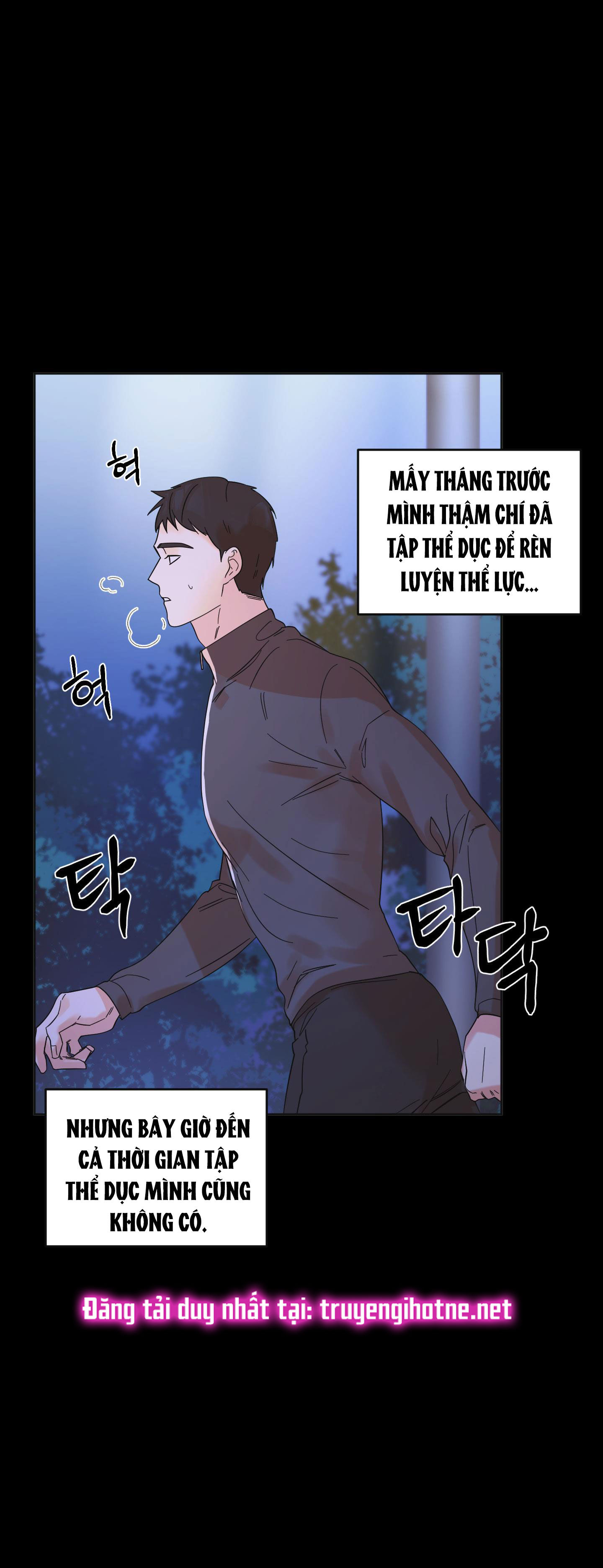 [18+] soldam tv chapter 8.1 12