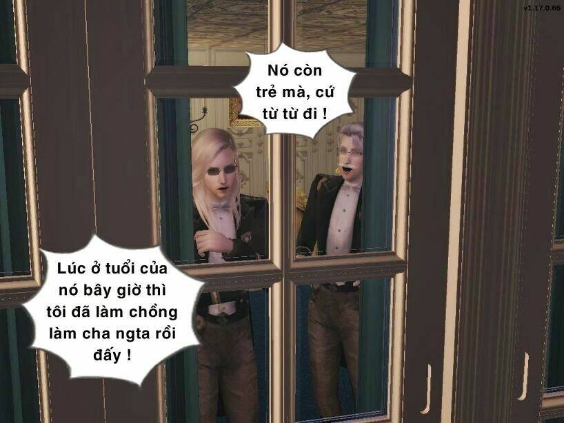 truyện sims - earl story chapter 28 39