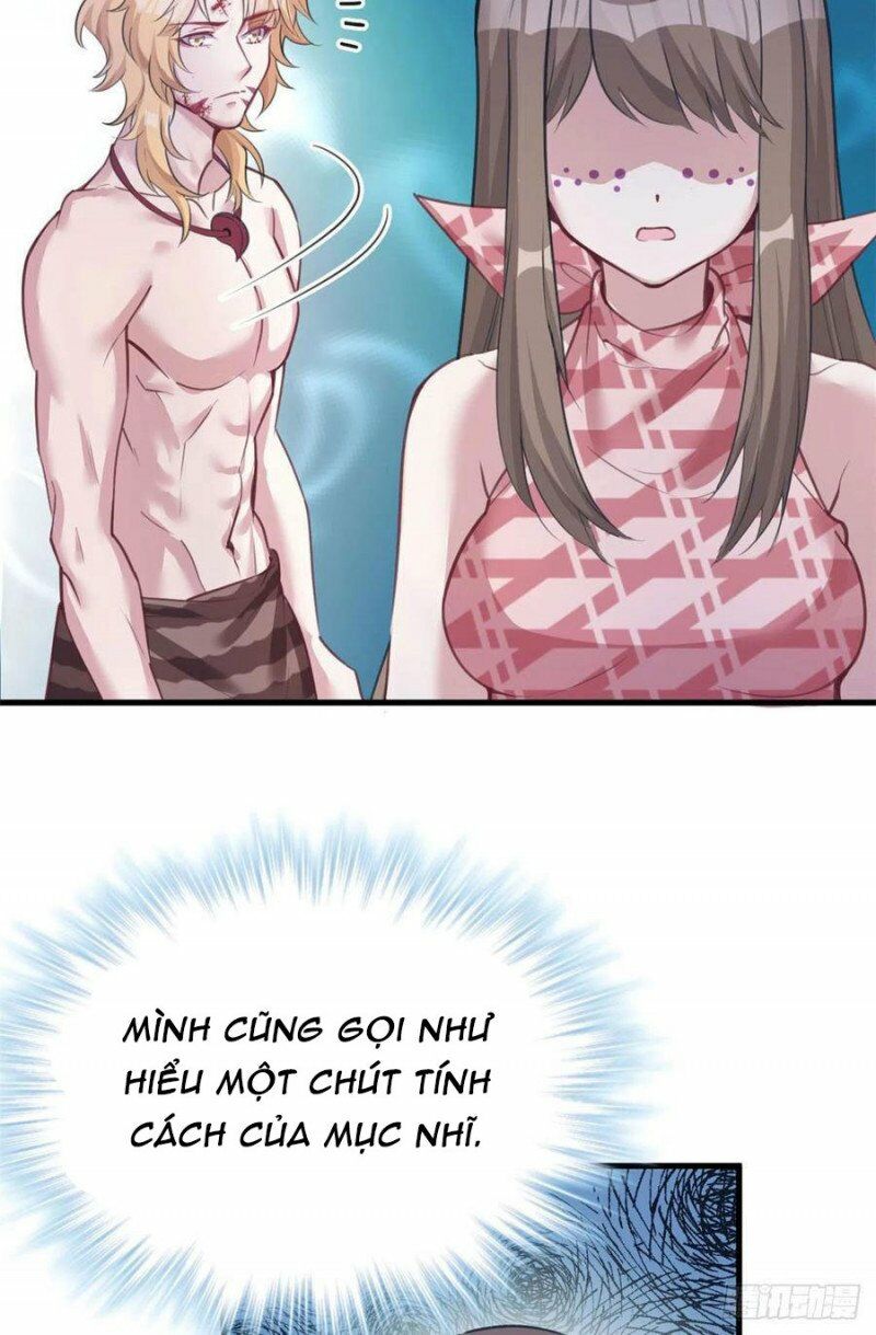 [16+] thảnh thơi thú thế chủng chủng điền, sinh sinh tể chapter 213 50