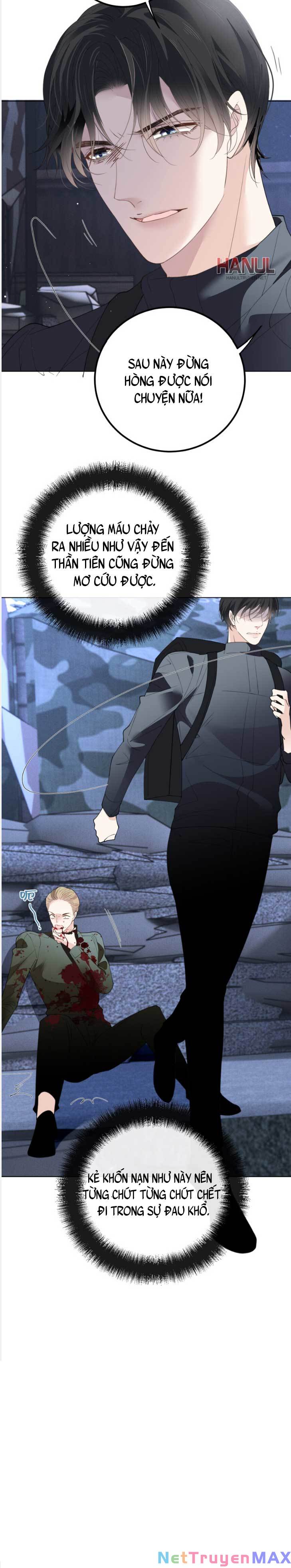 một vợ yêu, một bé con chapter 277 5