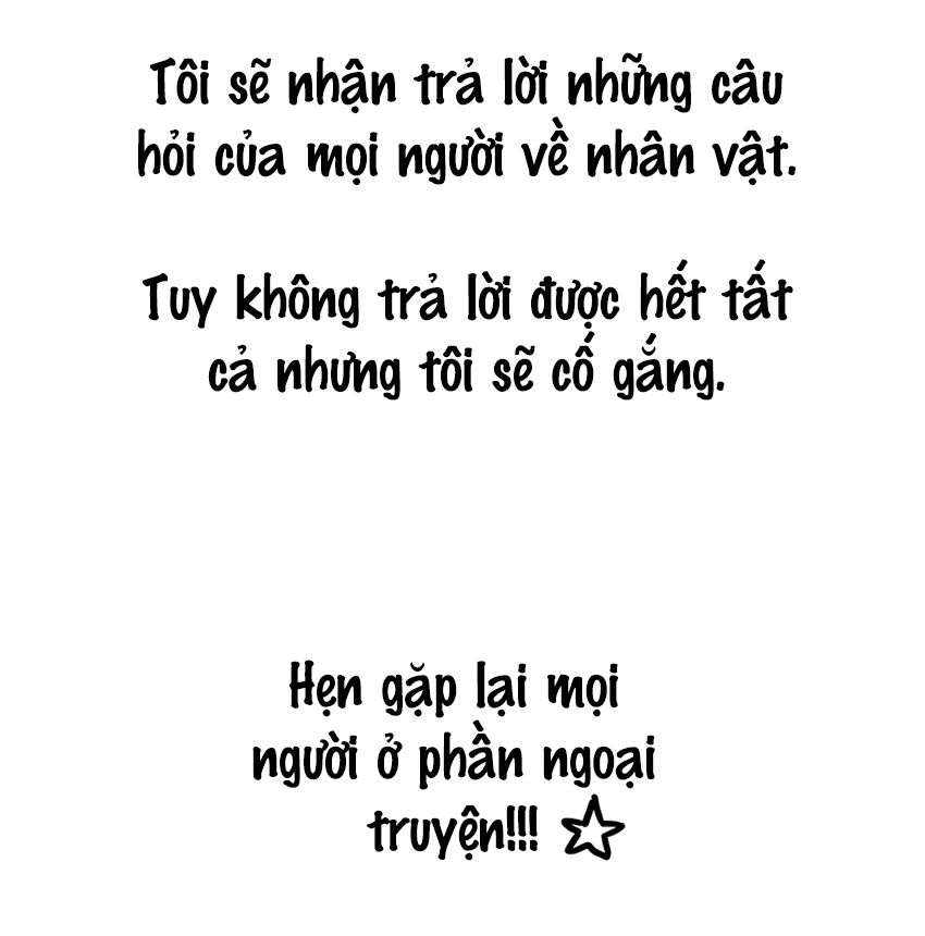 thú cưng của tôi là dơi chapter 58 58