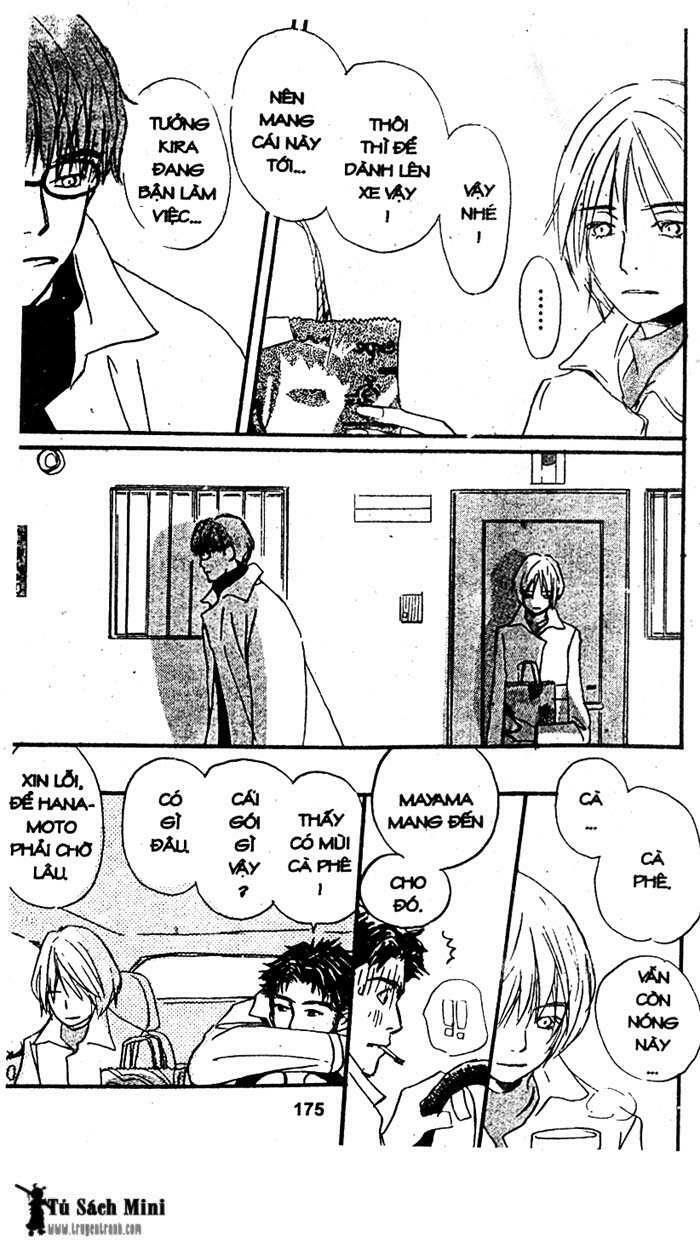 tình yêu và cuộc sống chapter 9 15