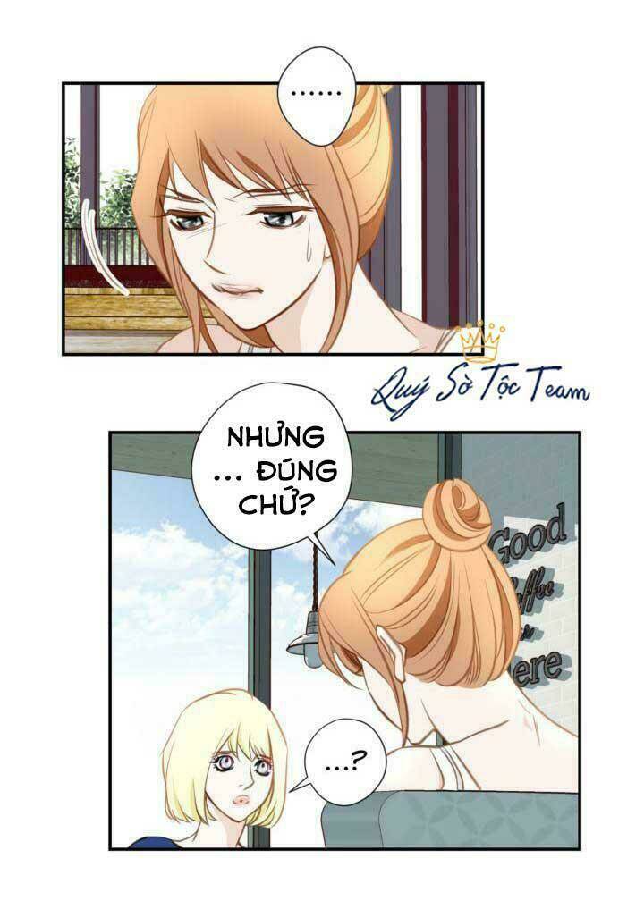 tiếp xúc chí mạng chapter 43 45