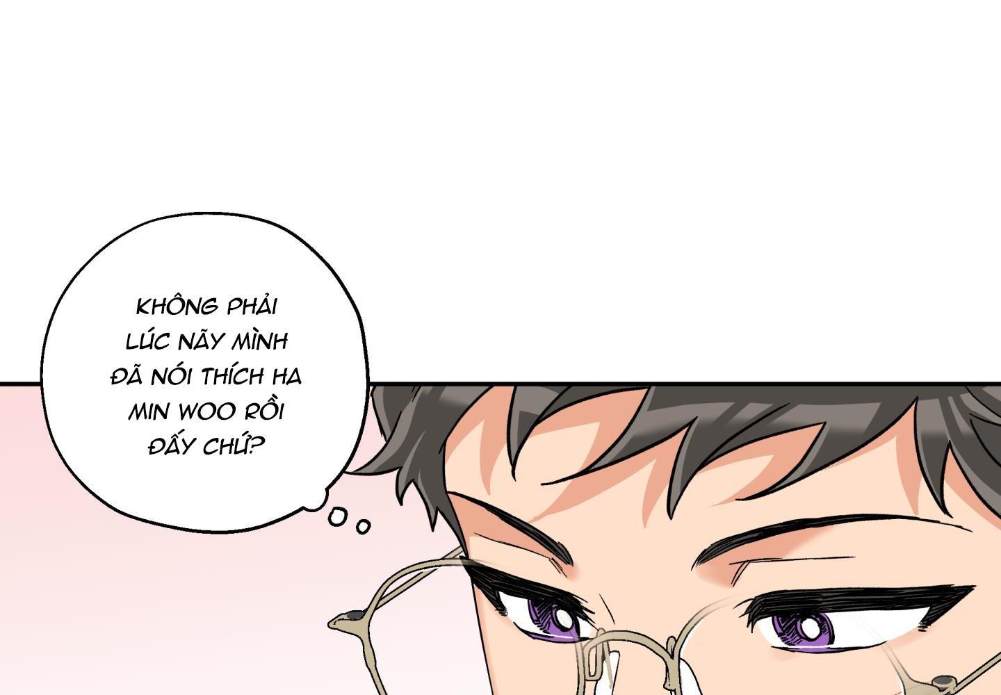 gâu gâu! chapter 42 17