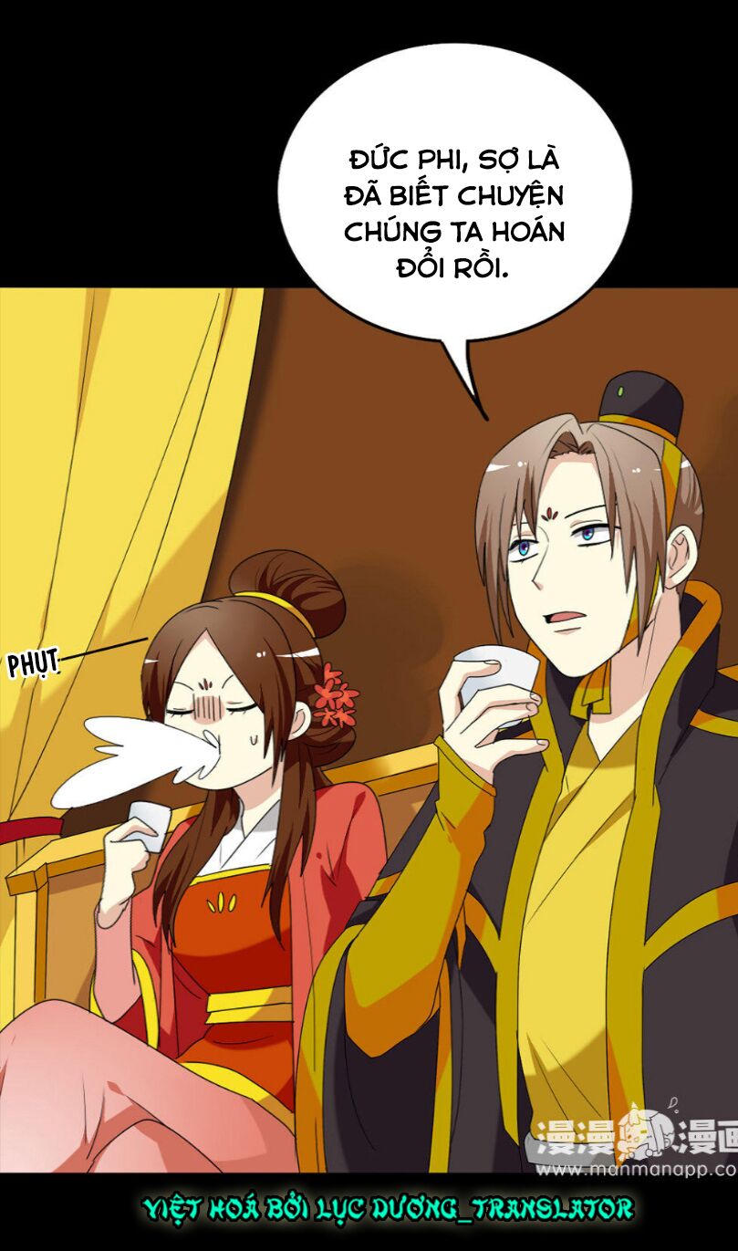 lưỡng bất nghi (full) chapter 145 8