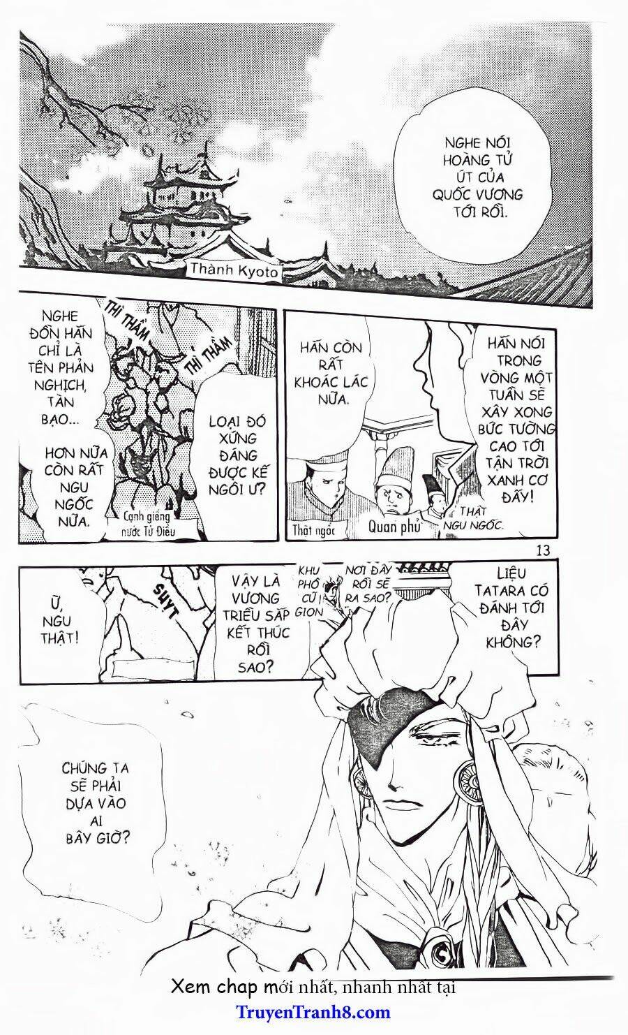 đứa con số phận chapter 78.1 10