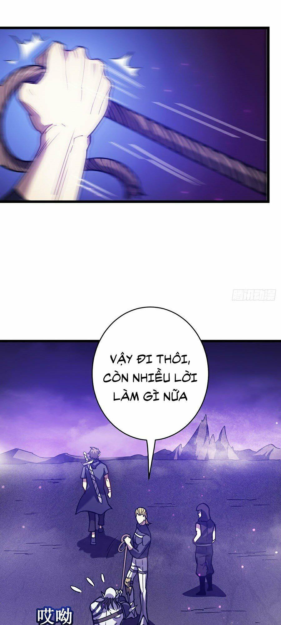 sát thần chi lộ tại dị giới chapter 18 63