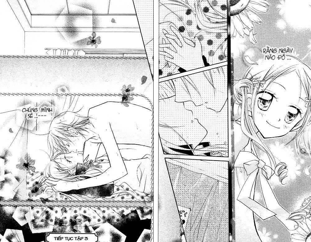 cherry juice chapter 11 26