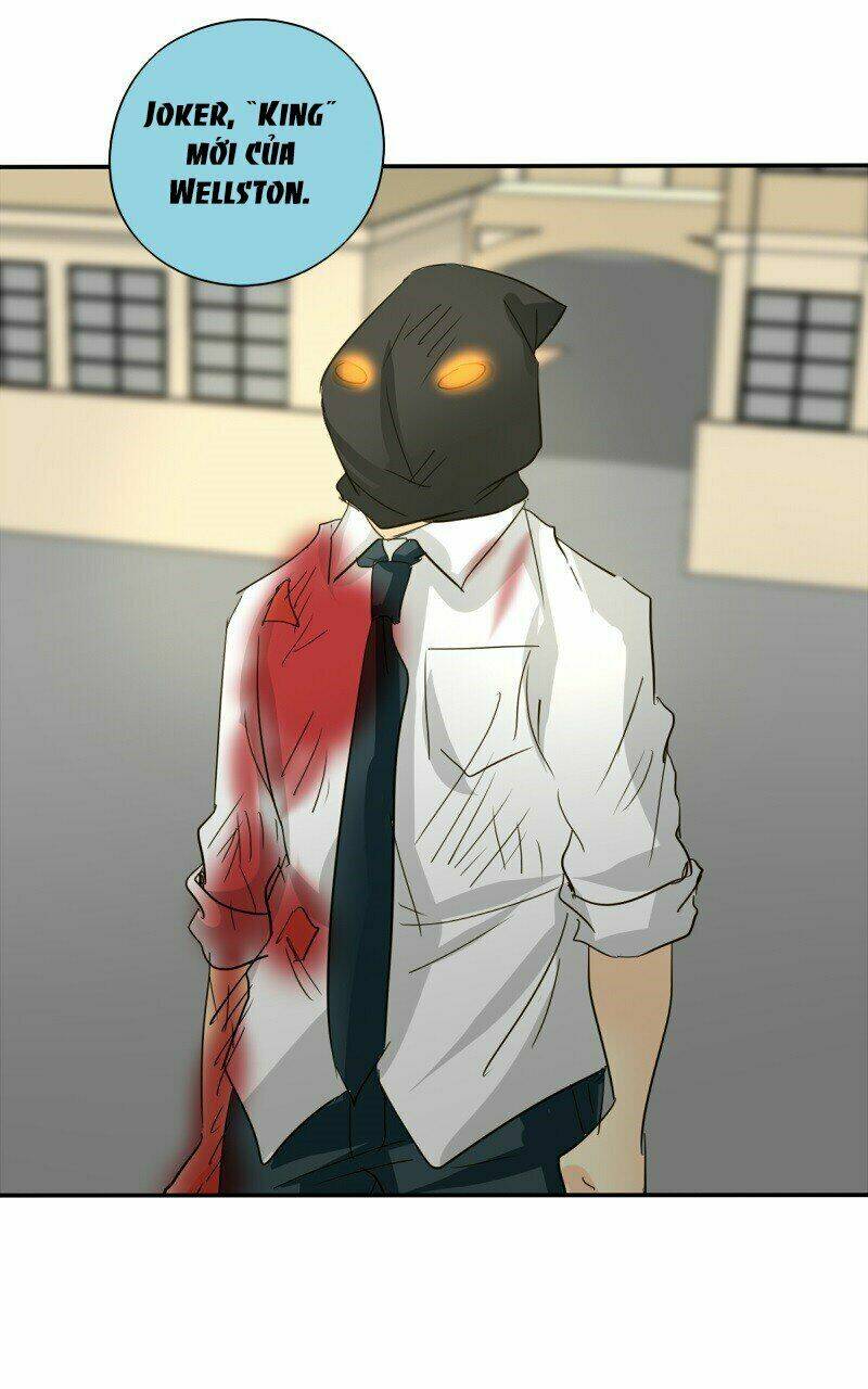 Thế Giới Không Hoàn Hảo Chapter 155 160