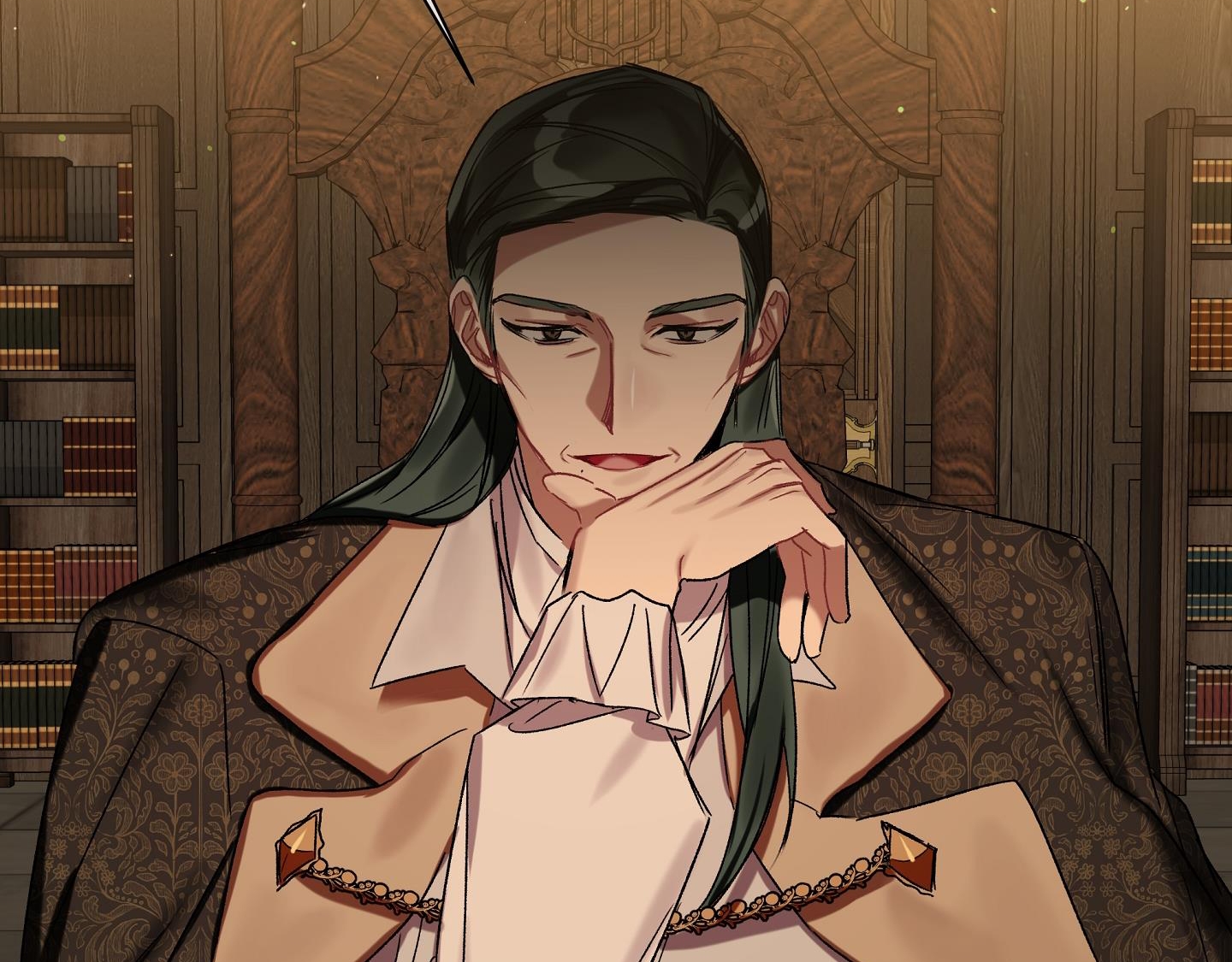 một ngày nọ, tôi được kẻ thù cầu hôn chapter 38 85