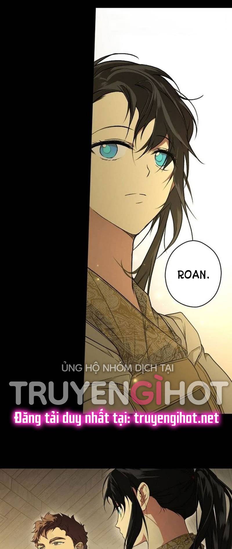 quý cô bí ẩn - secret lady chapter 32 13