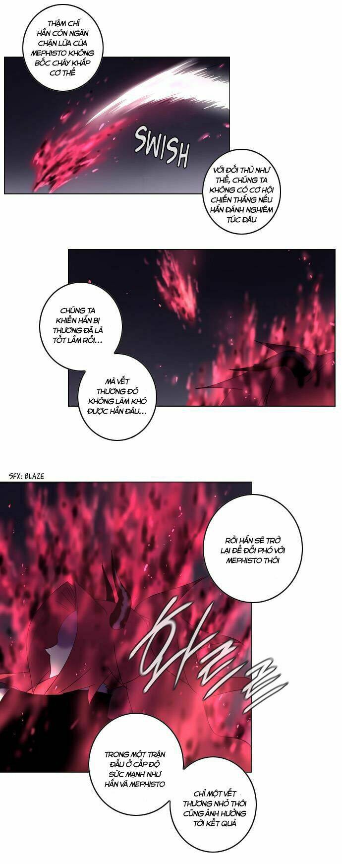 bản khế ước linh hồn chapter 81 23