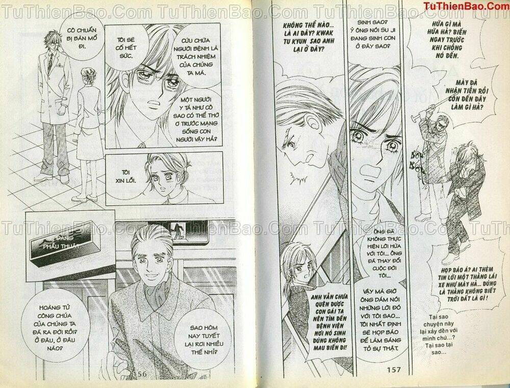 bí mật chapter 4 78