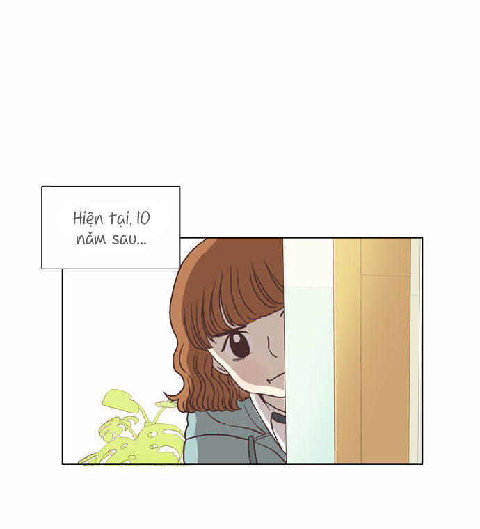 thế giới con gái chapter 5 5