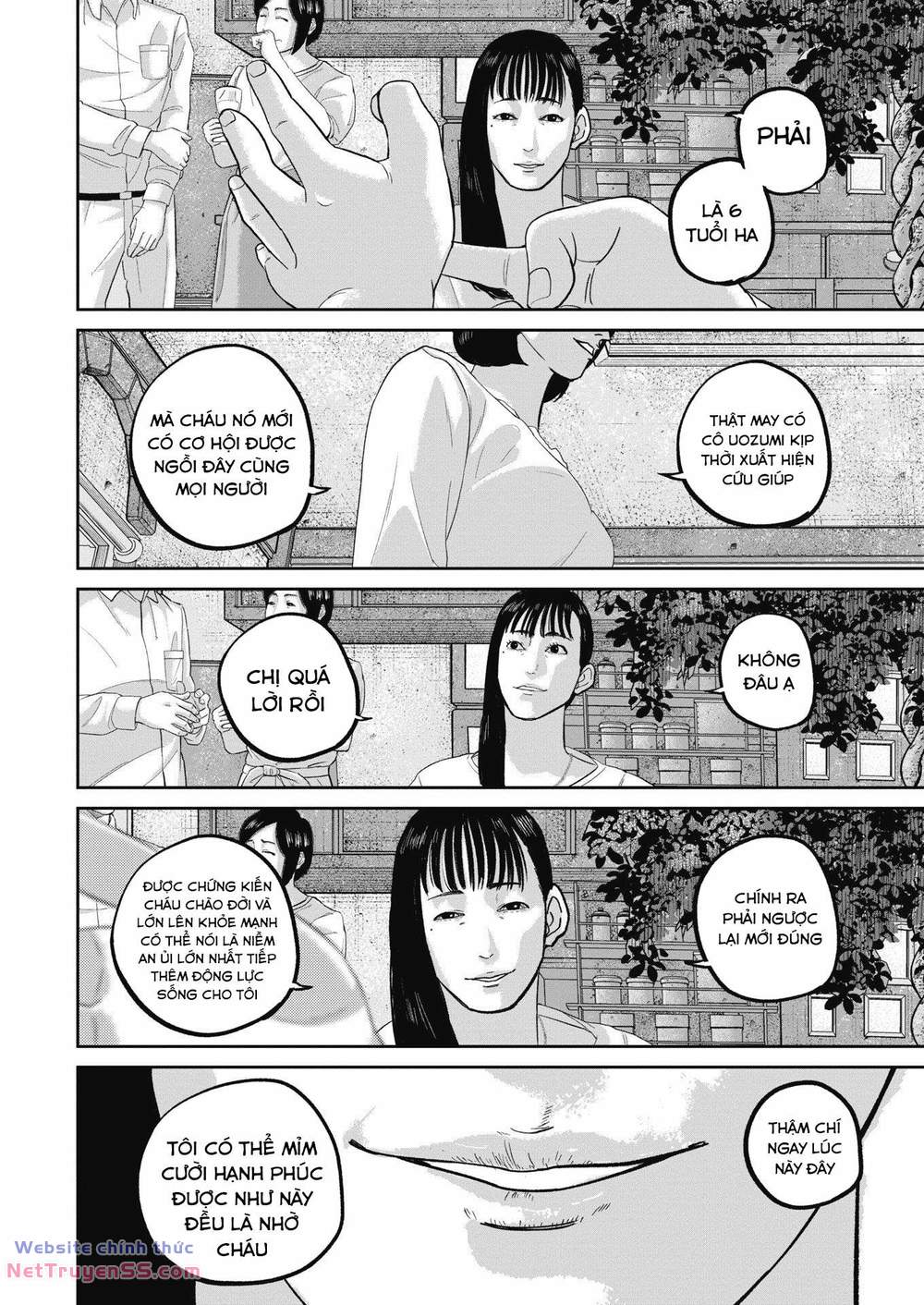 smiley - cười lên m chapter 40 19