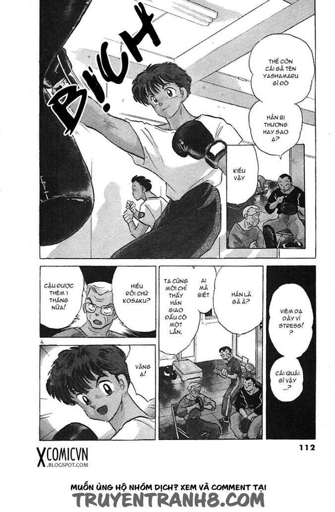 thánh kinh tình yêu chapter 24 3