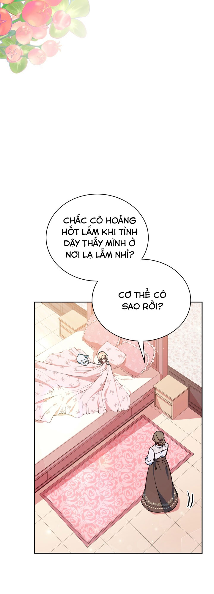 nàng elizabeth thuần khiết chapter 20 3