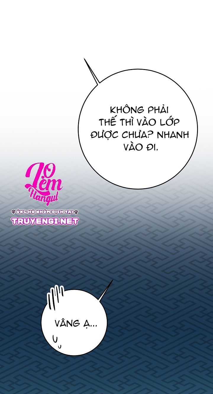 Marilyn Thích Lariensa Nhiều Lắm Đó chapter 15 16