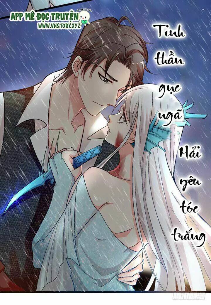 thiên hậu trở về chapter 40 50