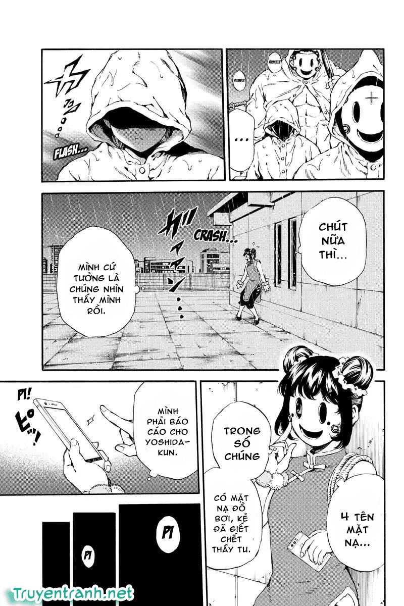 tenkuu shinpan arrive chapter 136 5